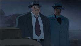 Batman Caped Crusader - Season 01 Episode 10